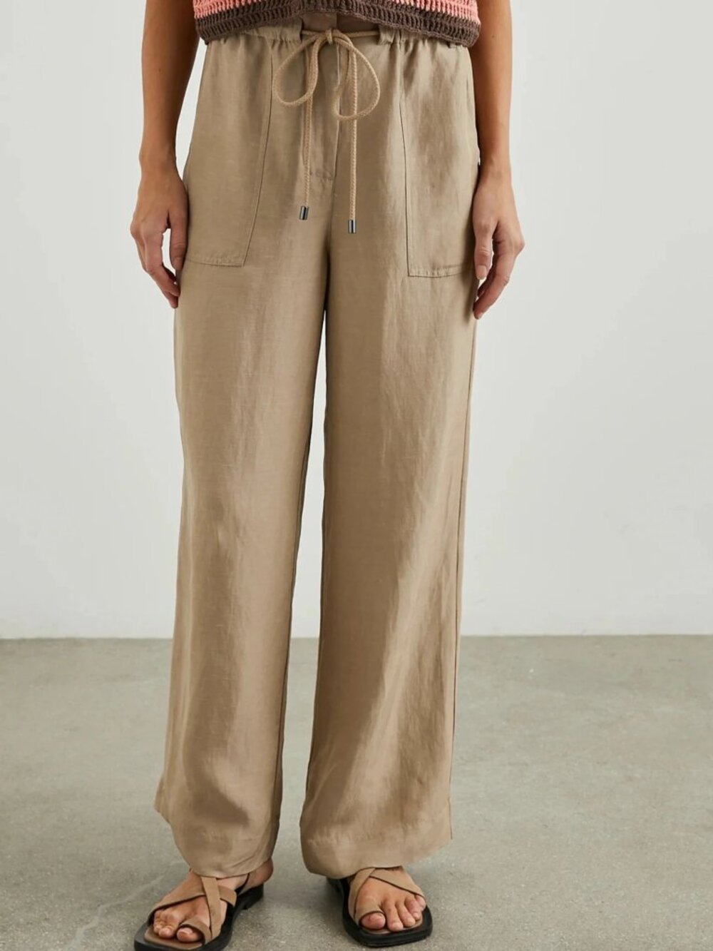 Ryan Pant